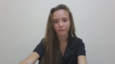 mylittle_flame online show from October 10, 1:27 pm