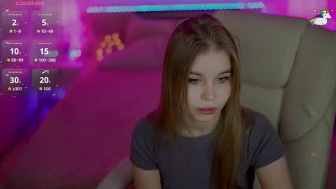 mylolasky online show from October 6, 11:31 pm