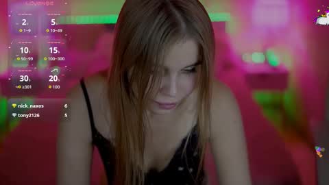 mylolasky online show from October 20, 10:24 pm