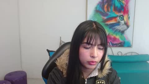 Milu 3 online show from October 21, 8:57 pm