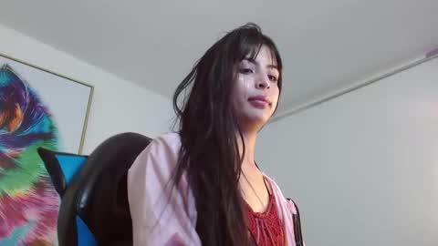 Milu 3 online show from September 27, 1:40 pm