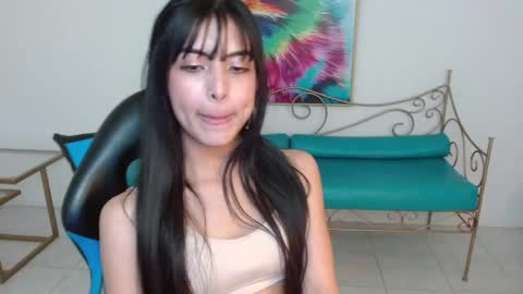 Milu 3 online show from October 3, 9:20 pm