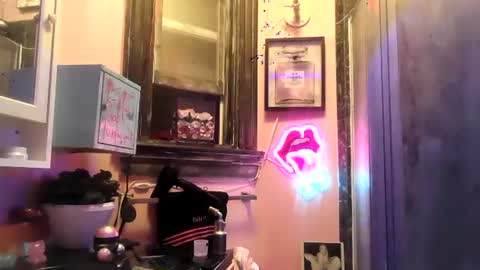 myluckyfuck online show from September 17, 3:26 am