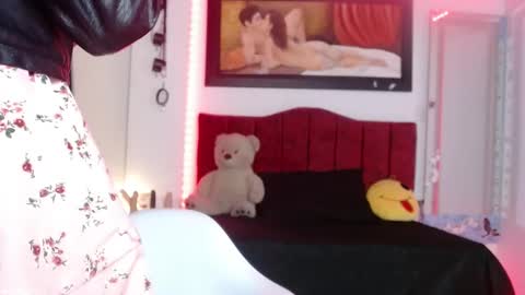 myomi online show from January 21, 2:43 am