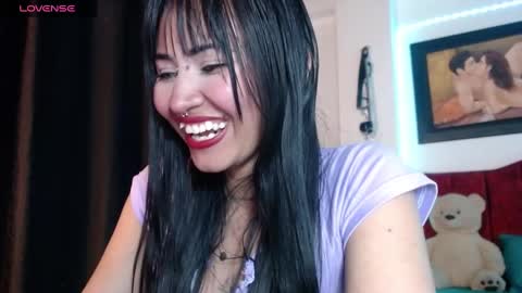 myomi online show from January 31, 3:20 am