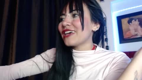 myomi online show from January 28, 3:15 am