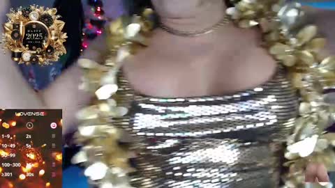 Myrna Sessions online show from January 1, 3:13 am