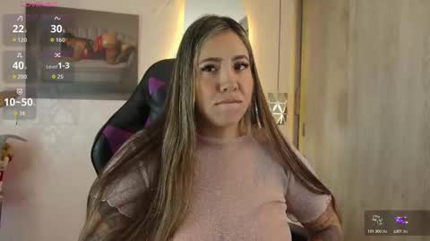 S A R A online show from November 19, 1:22 pm