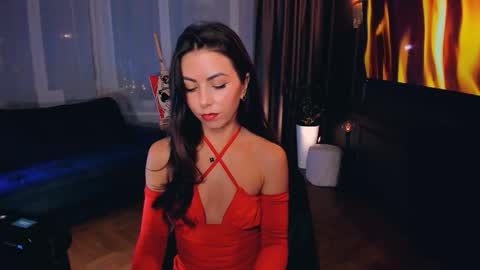 Maria  online show from March 21, 2:27 am