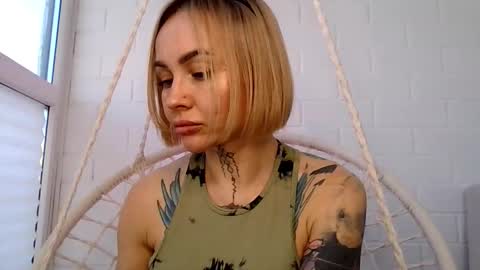 mysterious_twist online show from January 19, 1:29 pm