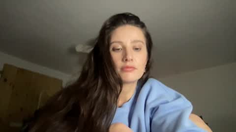 mysteriousmadam_ online show from April 9, 12:46 am