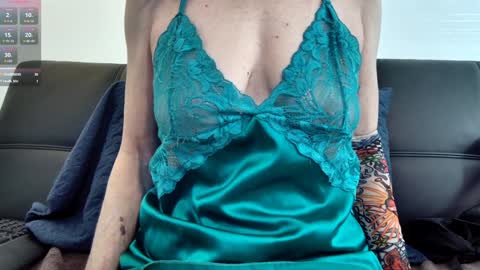 Mystery Nymph Milf online show from January 19, 3:53 pm