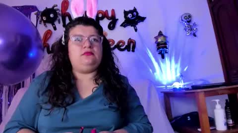 mystery_psique online show from November 2, 1:25 pm