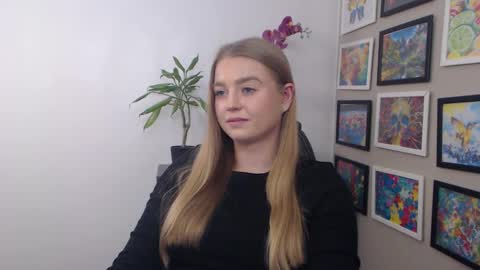 Erica online show from December 20, 1:22 pm
