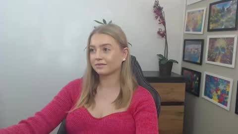 Erica online show from October 3, 9:58 am