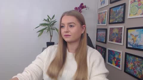 Erica online show from December 18, 9:04 am
