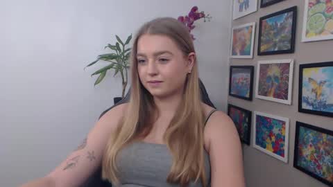 Erica online show from December 16, 11:12 am