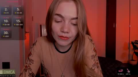 Snapshot of mysteryy_ chatting on March 7, 10:32 pm Michelle Endlessly love and support you here every night online show from March 7, 10:32 pm