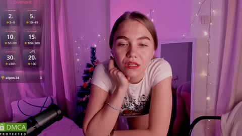Snapshot of mysteryy_ chatting on December 4, 10:41 pm Michelle Endlessly love and support you here every night online show from December 4, 10:41 pm