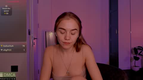 Snapshot of mysteryy_ chatting on March 10, 9:51 pm Michelle Endlessly love and support you here every night online show from March 10, 9:51 pm