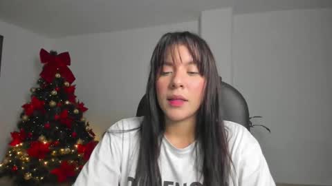 Elena online show from December 16, 1:00 am