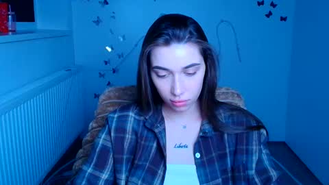 Amelia online show from May 12, 11:28 am