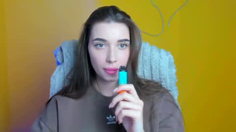 Amelia online show from March 24, 12:32 pm