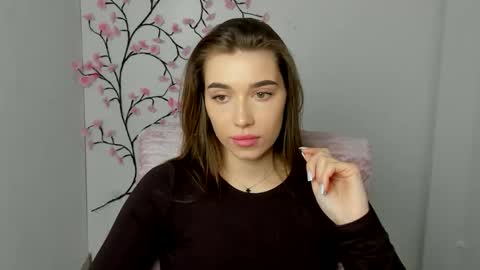 Amelia online show from April 9, 11:26 am