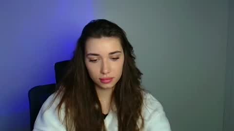 Amelia online show from February 19, 6:24 am