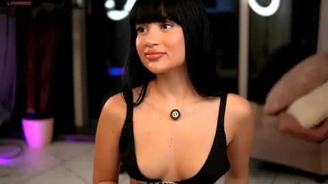 mysticlayla online show from November 18, 4:46 am