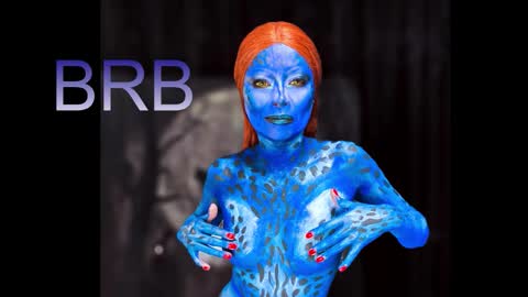 Snapshot of mysticmature chatting on October 17, 8:01 pm Mystic online show from October 17, 8:01 pm