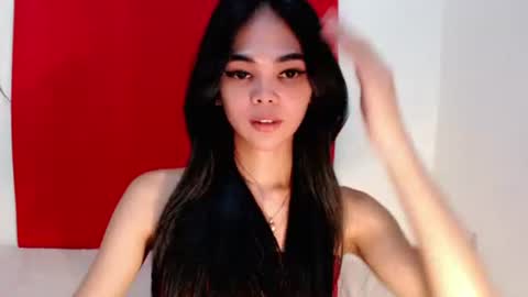 Snapshot of mysticofcum22 chatting on October 21, 6:56 pm Krestine Mae online show from October 21, 6:56 pm