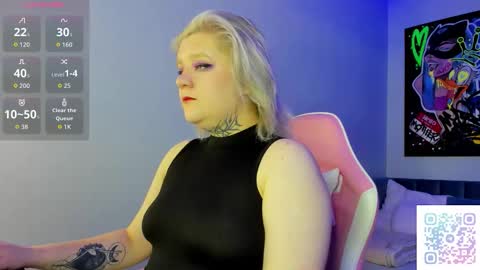 mystiica online show from January 13, 9:02 am