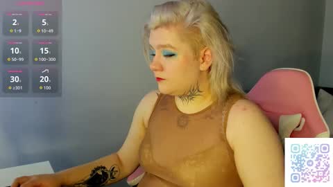 mystiica online show from January 12, 7:46 am