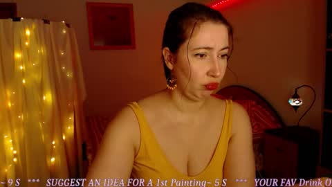 MystyDew online show from November 20, 11:11 am