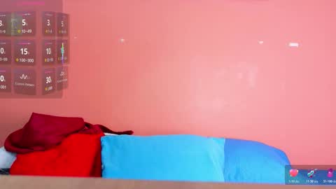 mysugarmoomy online show from November 30, 12:31 pm