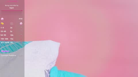 mysugarmoomy online show from September 20, 5:17 am