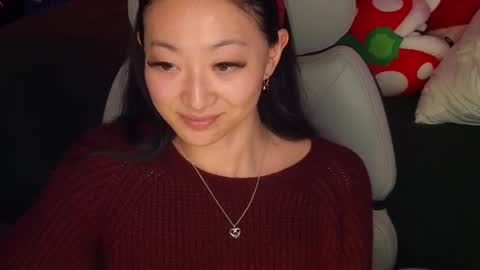 MySweetSofie online show from December 11, 10:16 pm