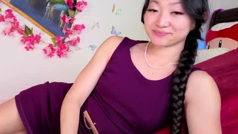 MySweetSofie online show from September 28, 6:42 am