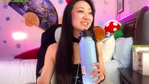 MySweetSofie online show from February 1, 1:02 am