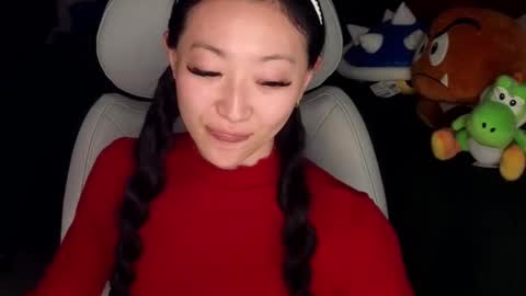MySweetSofie online show from December 18, 10:46 pm
