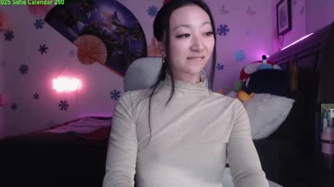 MySweetSofie online show from December 30, 12:11 am