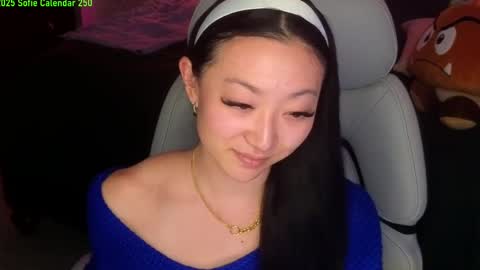 MySweetSofie online show from January 11, 11:56 pm