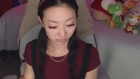MySweetSofie online show from December 9, 10:52 pm