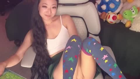 MySweetSofie online show from December 17, 11:16 pm