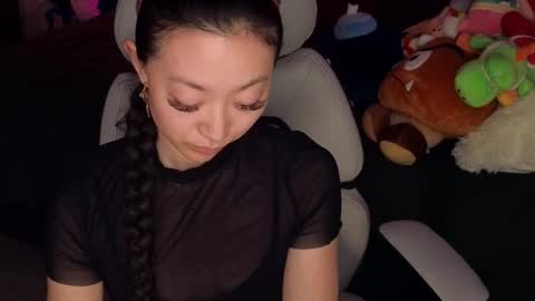 MySweetSofie online show from December 16, 11:07 pm