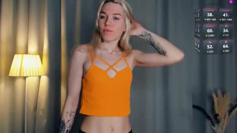 Olivia or just olive online show from October 23, 7:09 pm