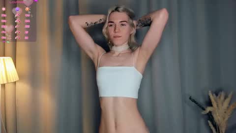 Olivia or just olive online show from November 30, 7:40 pm