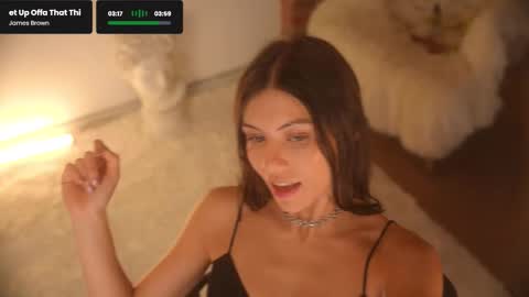 Snapshot of myxspacegirl chatting on September 22, 7:45 pm Kate or KT online show from September 22, 7:45 pm