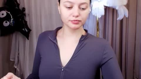 Snapshot of n0_nude chatting on November 1, 2:37 am Eva online show from November 1, 2:37 am